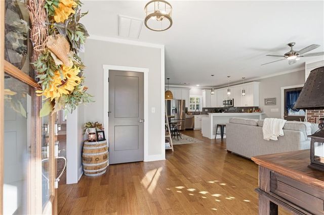 111 Smith Court, Clarkesville, GA 30523