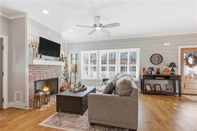 111 Smith Court, Clarkesville, GA 30523