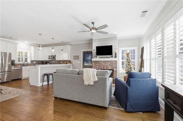 111 Smith Court, Clarkesville, GA 30523