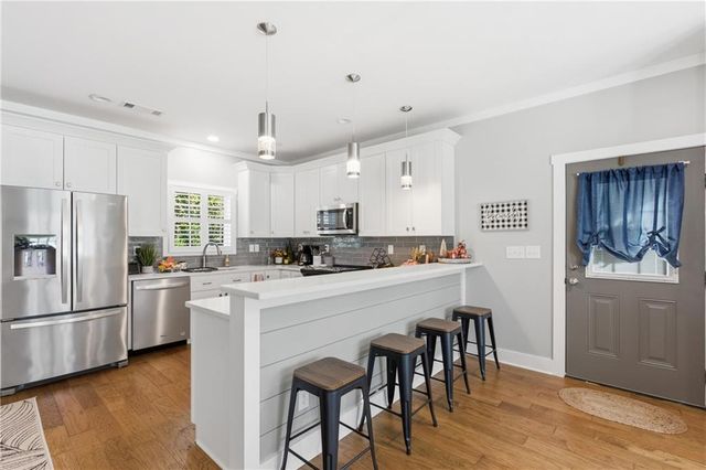 111 Smith Court, Clarkesville, GA 30523