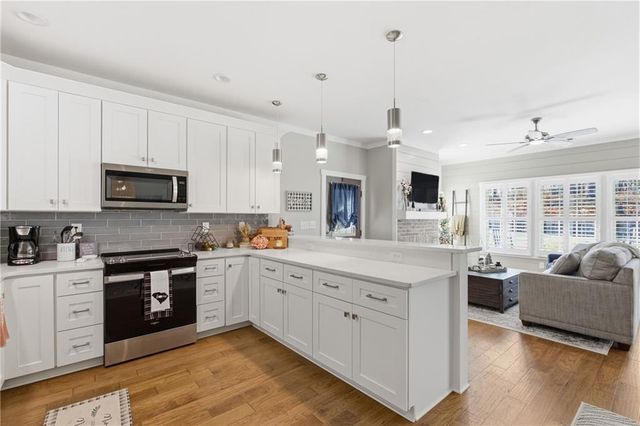 111 Smith Court, Clarkesville, GA 30523