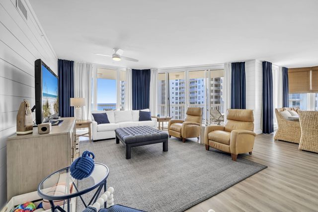 15500 Emerald Coast Parkway 806&CB1, Destin, FL 32541