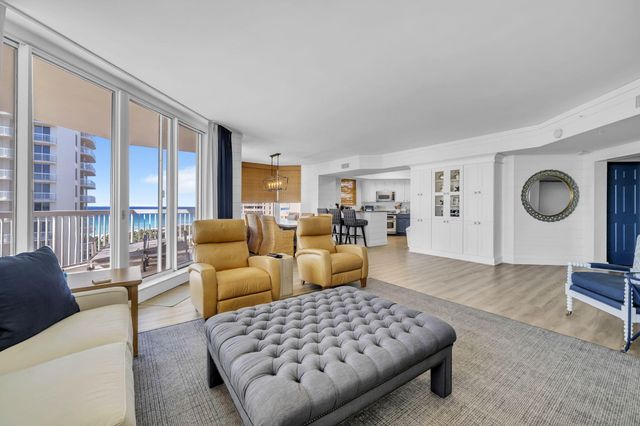 15500 Emerald Coast Parkway 806&CB1, Destin, FL 32541