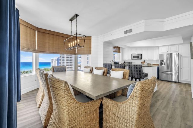 15500 Emerald Coast Parkway 806&CB1, Destin, FL 32541