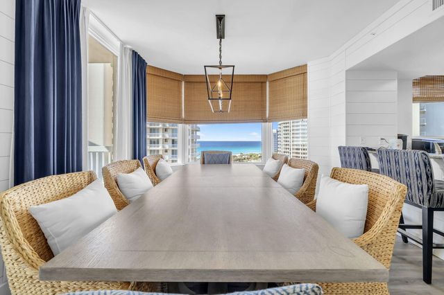 15500 Emerald Coast Parkway 806&CB1, Destin, FL 32541