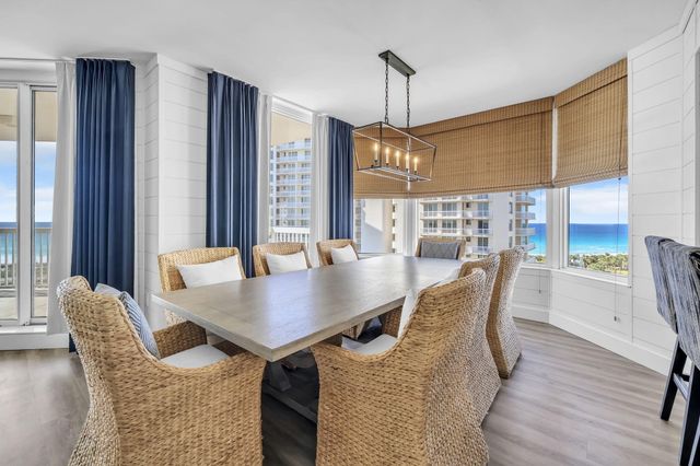 15500 Emerald Coast Parkway 806&CB1, Destin, FL 32541
