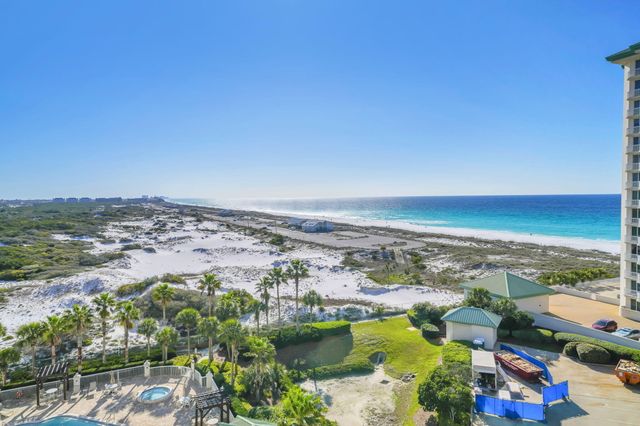 15500 Emerald Coast Parkway 806&CB1, Destin, FL 32541