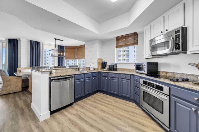 15500 Emerald Coast Parkway 806&CB1, Destin, FL 32541