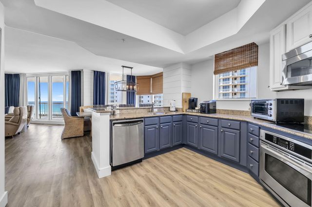 15500 Emerald Coast Parkway 806&CB1, Destin, FL 32541