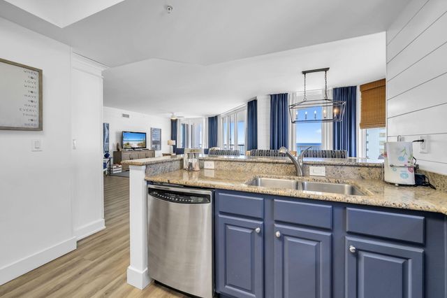 15500 Emerald Coast Parkway 806&CB1, Destin, FL 32541