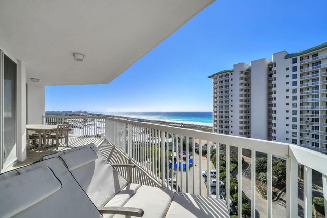 15500 Emerald Coast Parkway 806&CB1, Destin, FL 32541