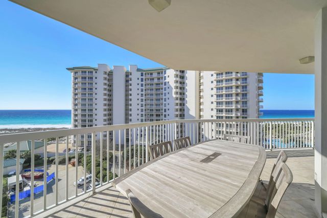 15500 Emerald Coast Parkway 806&CB1, Destin, FL 32541