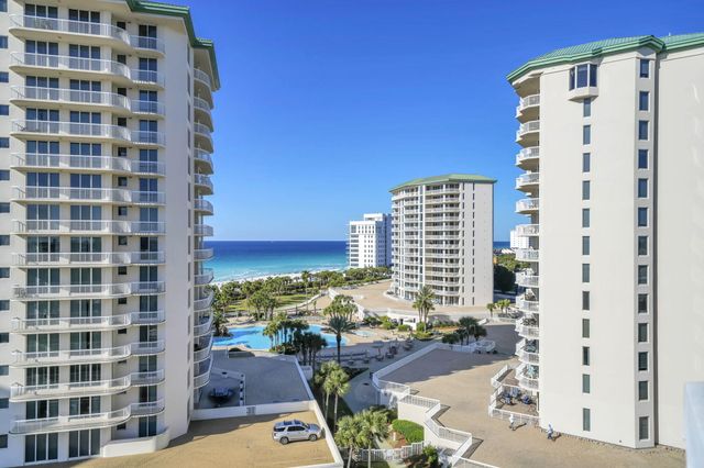 15500 Emerald Coast Parkway 806&CB1, Destin, FL 32541