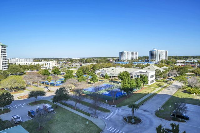 15500 Emerald Coast Parkway 806&CB1, Destin, FL 32541