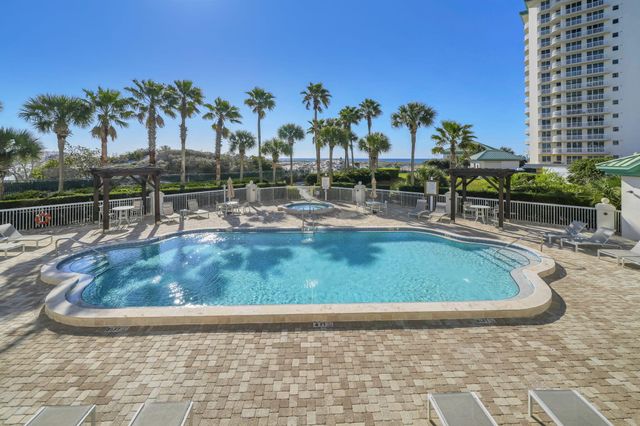 15500 Emerald Coast Parkway 806&CB1, Destin, FL 32541