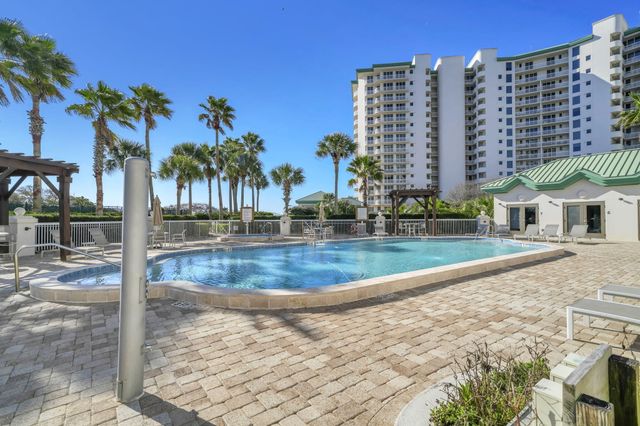 15500 Emerald Coast Parkway 806&CB1, Destin, FL 32541