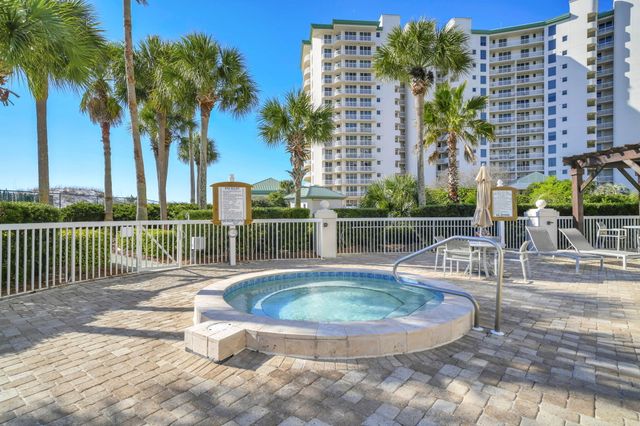 15500 Emerald Coast Parkway 806&CB1, Destin, FL 32541