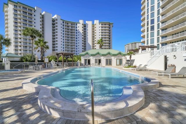15500 Emerald Coast Parkway 806&CB1, Destin, FL 32541