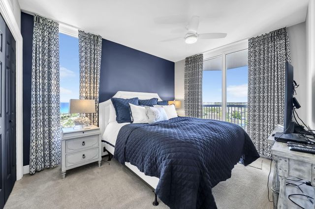 15500 Emerald Coast Parkway 806&CB1, Destin, FL 32541