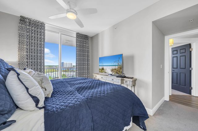 15500 Emerald Coast Parkway 806&CB1, Destin, FL 32541