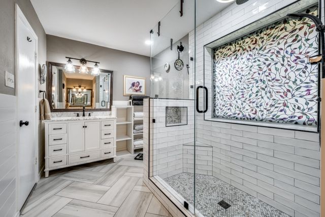 1538 Glenhill Lane, Lewisville, TX 75077