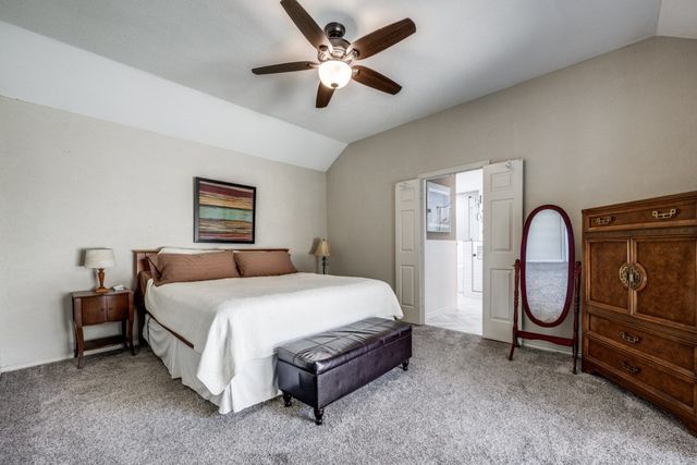 1538 Glenhill Lane, Lewisville, TX 75077