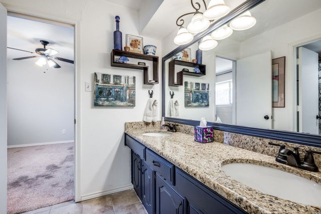 1538 Glenhill Lane, Lewisville, TX 75077