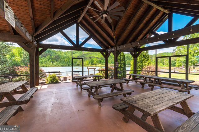 LOT 219 Stone Cliff Drive, Jasper, GA 30143
