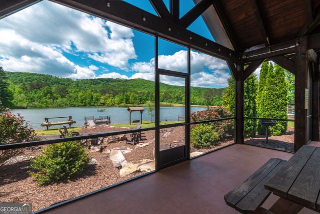 LOT 219 Stone Cliff Drive, Jasper, GA 30143