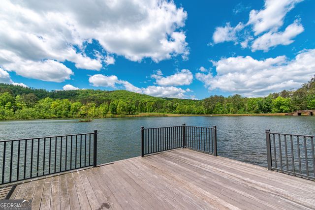 LOT 219 Stone Cliff Drive, Jasper, GA 30143