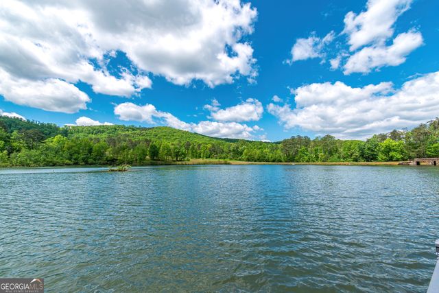 LOT 219 Stone Cliff Drive, Jasper, GA 30143