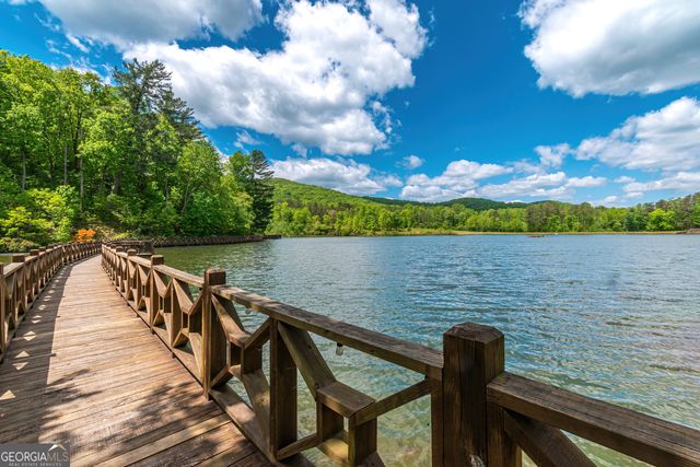 LOT 219 Stone Cliff Drive, Jasper, GA 30143