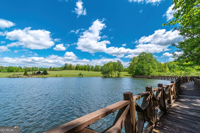 LOT 219 Stone Cliff Drive, Jasper, GA 30143