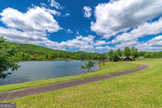LOT 219 Stone Cliff Drive, Jasper, GA 30143