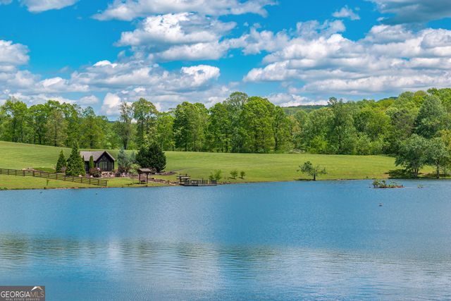 LOT 219 Stone Cliff Drive, Jasper, GA 30143