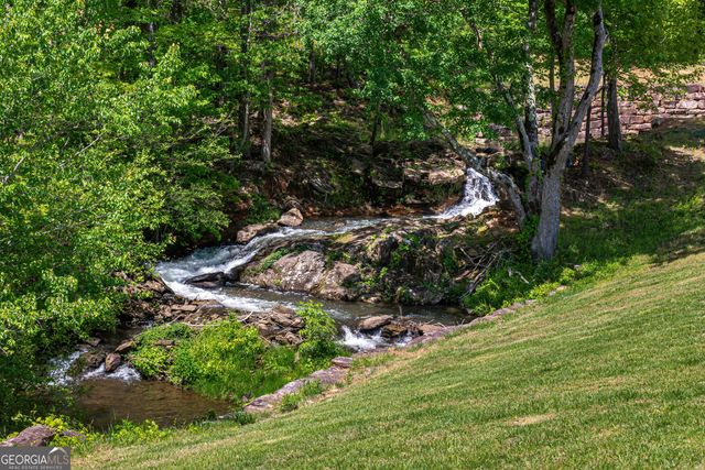 LOT 219 Stone Cliff Drive, Jasper, GA 30143