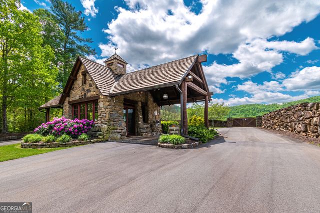 LOT 219 Stone Cliff Drive, Jasper, GA 30143