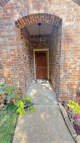 11266 Blackjack Oak Circle, Kingston, OK 73439