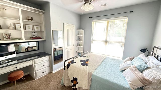 11266 Blackjack Oak Circle, Kingston, OK 73439