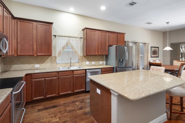 2809 Glendale Way, Mckinney, TX 75071