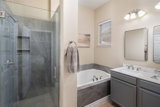 2809 Glendale Way, Mckinney, TX 75071