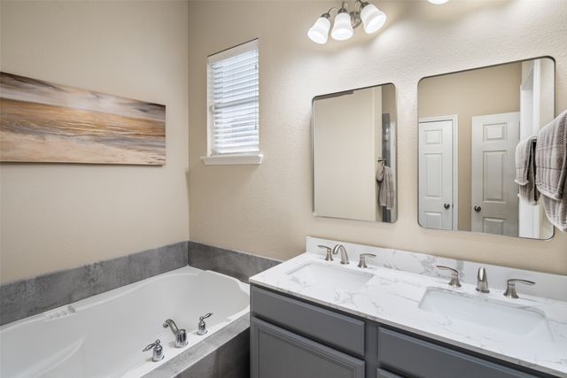 2809 Glendale Way, Mckinney, TX 75071