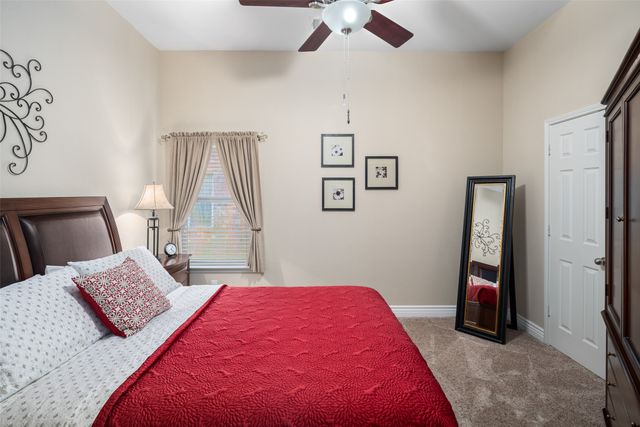 2809 Glendale Way, Mckinney, TX 75071