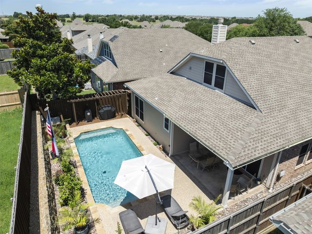 2809 Glendale Way, Mckinney, TX 75071