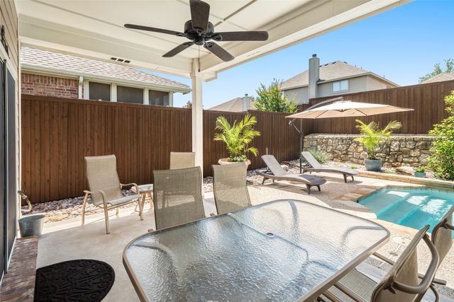 2809 Glendale Way, Mckinney, TX 75071