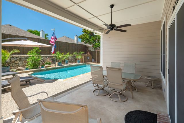 2809 Glendale Way, Mckinney, TX 75071