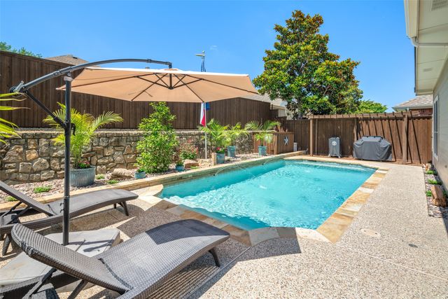 2809 Glendale Way, Mckinney, TX 75071