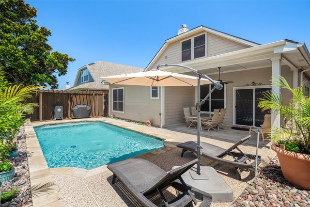 2809 Glendale Way, Mckinney, TX 75071