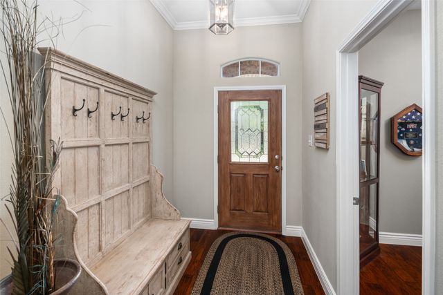 2809 Glendale Way, Mckinney, TX 75071