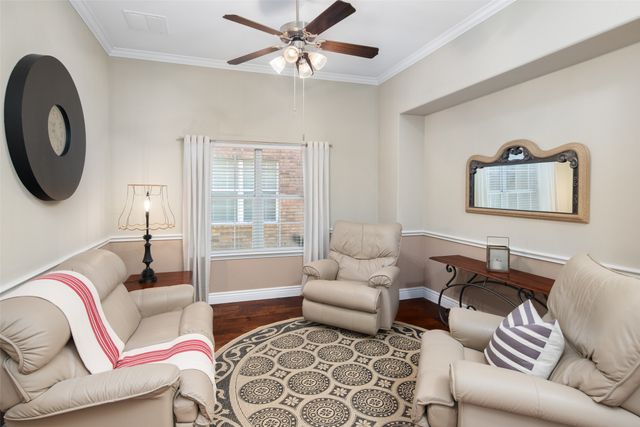 2809 Glendale Way, Mckinney, TX 75071